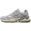Baskets basses New Balance 9060 Granite Pink