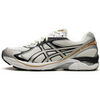 Baskets basses Asics GT-2160 Cream Pure Silver Gold