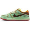 Baskets basses Nike SB Dunk Low Tourmaline BHM Baskets basses Nike SB Dunk Low Tourmaline BHM Grenoble