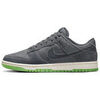 Baskets basses Nike Dunk Low Swoosh Shadow Iron Grey