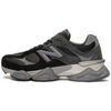 Baskets basses New Balance 9060 Black Castlerock