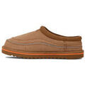 Chaussons / Pantoufles sur Grenoble : Chaussons UGG Tasman Cali Wave Chestnut Orange Soda