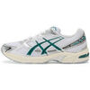 Baskets basses Asics Gel-1130 White Rainy Lake