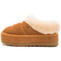 Chaussons / Pantoufles sur Grenoble : Chaussons UGG Tazzlita Chestnut (Enfant)