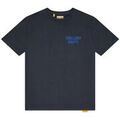 Tee-shirts sur Grenoble : T-shirt gallery dept Souvenir Tee Washed Black