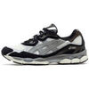 Baskets basses Asics Gel-NYC Ivory Clay Grey