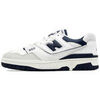 Baskets basses New Balance 550 Navy Blue