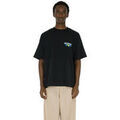 Tee-shirts sur Grenoble : T-shirt Hologramme T-Shirt Streetwear Ornament Black