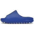 Mules femme sur Grenoble : Mules adidas Yeezy Slide Azure