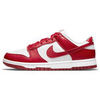 Baskets basses Nike Dunk Low Next Nature Gym Red