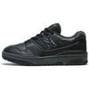 Baskets basses New Balance 550 Triple Black