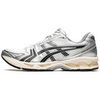 Baskets basses Asics Gel-Kayano 14 JJJJound Silver Black