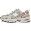 Baskets basses New Balance 530 Cream Beige