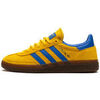 Baskets basses adidas Handball Spezial Wonder Glow Blue