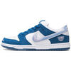 Baskets basses Nike SB Dunk Low Born x Raised One Block At A Time