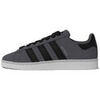 Baskets basses adidas Campus 00s Grey Six Core Black
