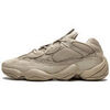 Baskets basses adidas Yeezy 500 Taupe Light
