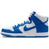 Baskets montantes Nike SB Dunk High Pro ISO Kentucky