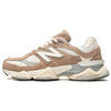 Baskets basses New Balance 9060 Driftwood