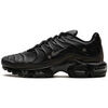 Baskets basses Nike Air Max Plus A-COLD-WALL Black