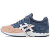 Baskets basses Asics Gel-Lyte V Kith Salmon Toe