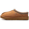 Chaussons / Pantoufles sur Grenoble : Chaussons UGG Tasman Slipper Chestnut