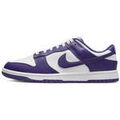 Baskets basses Nike Dunk Low Court Purple (2022) Baskets basses Nike Dunk Low Court Purple (2022) Grenoble