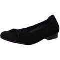 Chaussures d&eacute;contract&eacute;es femme sur Grenoble : Ballerines Semler -
