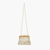 Pochette Lollipops Petit sac frame rose Swann