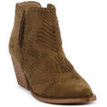 Bottes femme sur Grenoble : Bottines Corina BOTIN