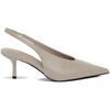 Chaussures escarpins Corina BEIGE SALON