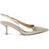 Chaussures escarpins Corina ORO SALON