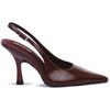 Chaussures escarpins Corina BORDO SALON