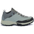 Chaussures Tecnica 001 FORGE HIKE GTS W Gris