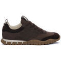 Baskets basses 3P COFFEE DUPLO