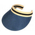 Chapeaux sur Grenoble : Chapeau Nyls Cr&eacute;ation Visiere Femme multicolor