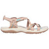 Sandales Skechers BASKETS Reggae Slim - Sun Array
