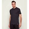 T-shirt Dsquared D9M206200-010 BLACK/WHITE
