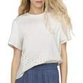 Tee-shirts sur Grenoble : T-shirt JDY Cif