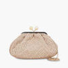 Pochette Lollipops Petit sac frame nude Solie