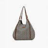 Cabas Lollipops Grand sac shopper bleu marine S-Ringo