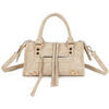 Sac &agrave; main Gallantry Velora Beige