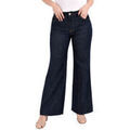 Jeans sur Grenoble : Jeans flare / larges Marella MLSWLCROP