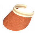 Chapeaux sur Grenoble : Chapeau Nyls Cr&eacute;ation Visiere Femme multicolor