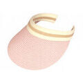 Chapeaux sur Grenoble : Chapeau Nyls Cr&eacute;ation Visiere Femme multicolor