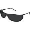 Lunettes de soleil Saint Laurent SL 807 Lunettes de soleil, Noir/Noir, 99 mm