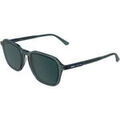 Lunettes de soleil Calvin Klein Jeans CK26507S Lunettes de soleil, Bleu/Vert / P&eacute;trole, 53 mm Bleu