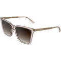 Lunettes de soleil Calvin Klein Jeans CK26506S Lunettes de soleil, Nu, 57 mm