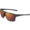 Lunettes de soleil Nike AIRLIFT IQ7268X Lunettes de soleil, Gris/Gris, 62 mm Grenoble
