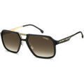 Lunettes sur Grenoble : Lunettes de soleil Carrera VICTORY C 27/S Lunettes de soleil, Noir/Noir, 59 mm